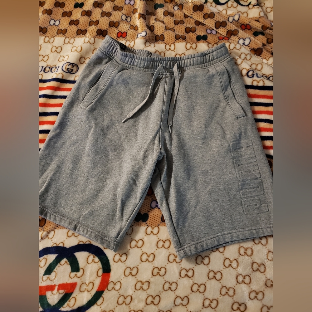 Mens Puma Shorts